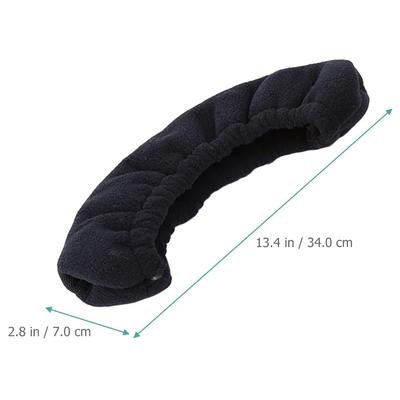 Capa para Patins Protetores de Lâminas para Patins de Gelo Protetor de Hóquei Coberturas para Patins de Patinação Artística Patins de Rodas Base de Tecido Oxford