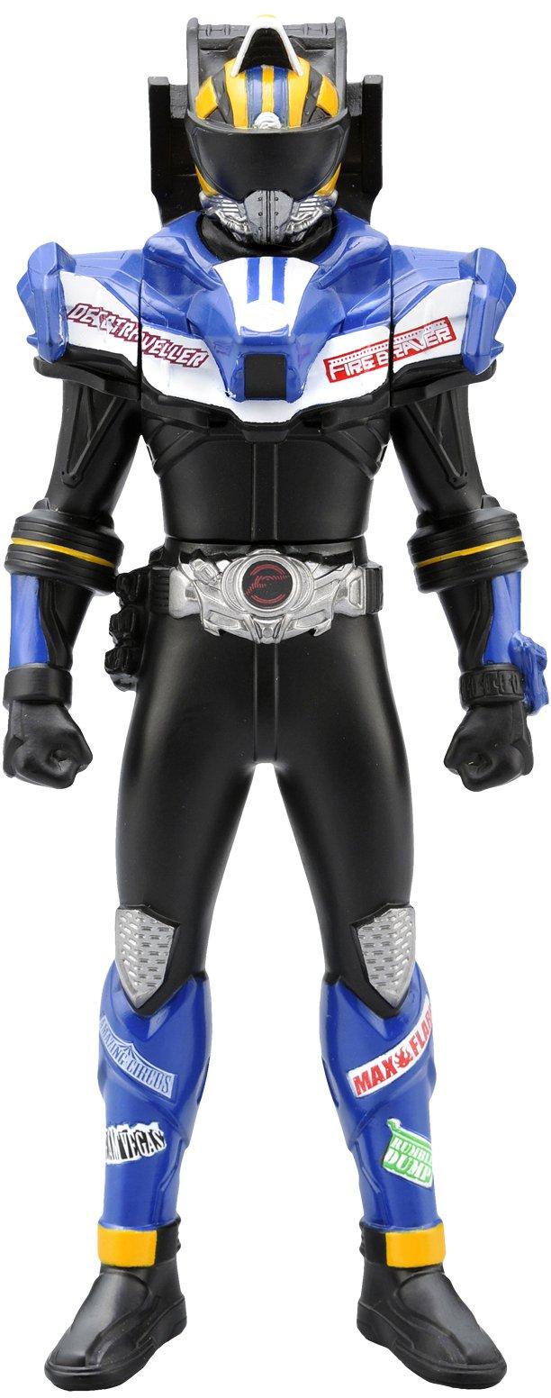 

Kamen Rider Drive Rider Hero Series 08 Kamen Rider Drive Type Formula