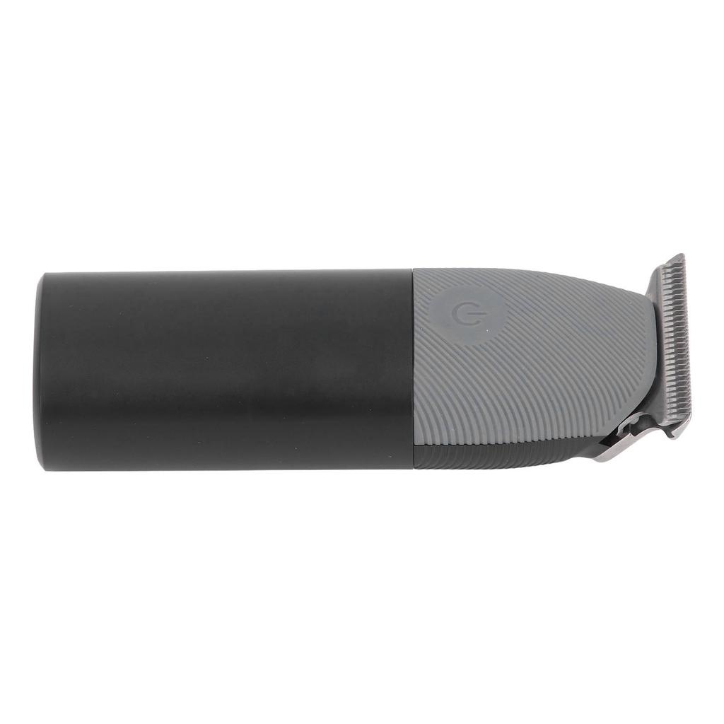 Electric Hair Trimmer Smart LCD Digital Display Hair Clipper 600mah Efficient Barber Trimmer for Hom