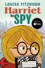 The Harriet the Spy Book