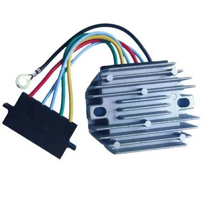 Equipos – Motores y controladores de velocidad