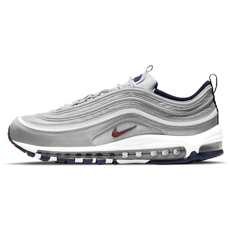 

Кроссовки Nike Air Max 97 Пуэрто-Рико(ДХ2319-001) 38.5