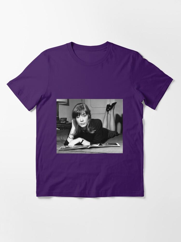Françoise Hardy Françoise Hardy Essential T-Shirt