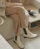 Ashgray Studios 1781 Root Chelsea Boots