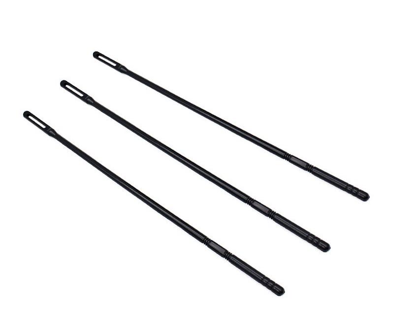 Flute Cleaning Rod - Wind Instrument Accessory ABS Material