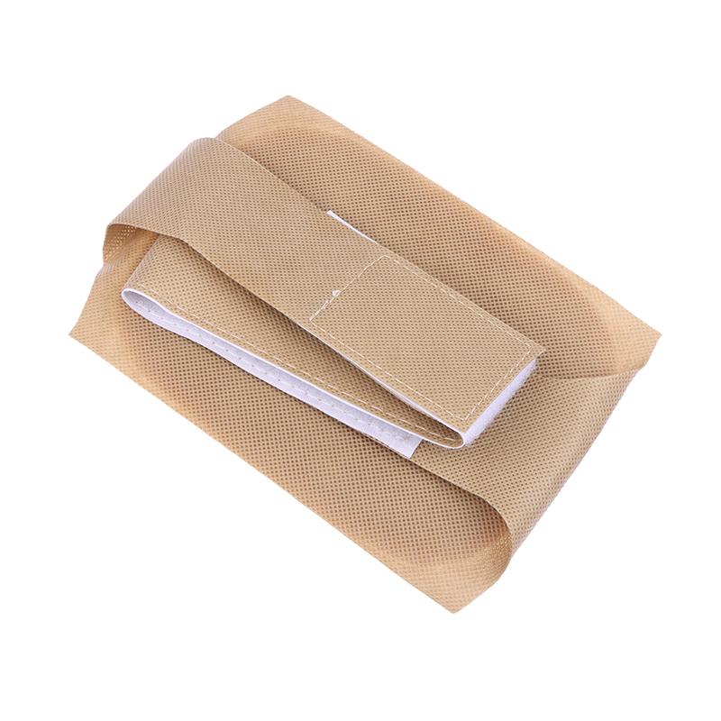 1 Set Wearable Gunshot Wound Packing Task Training Kit Haemostatic Wound Packing Trainer Dressing Teaching Tool