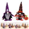 For Halloween Parties Gnome Decorations Festive Home Decor Festive Displays Charming Dolls Charming Halloween Theme