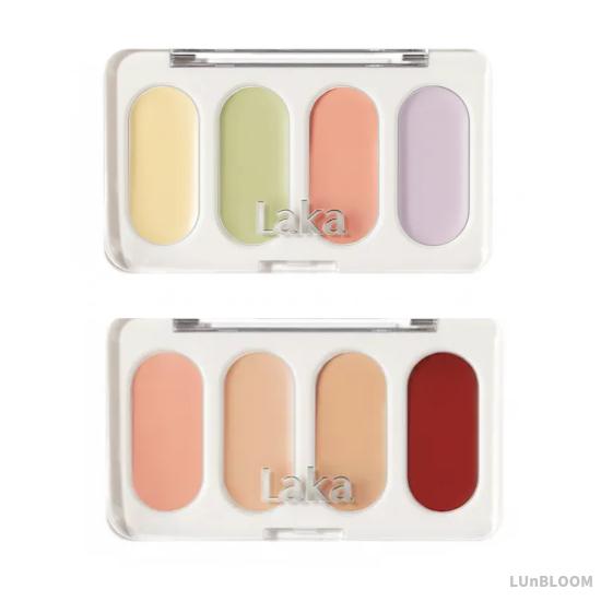 LAKA Skin 4 Corrector 6g