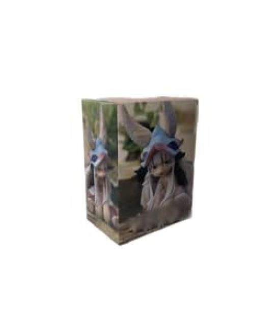 

Noodle Stopper Figure Made in Abyss Nanachi