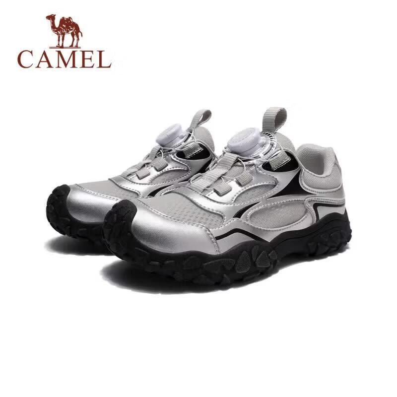 Camel Kids' Anti-Slip Sports & Hiking Shoes D66BX54006