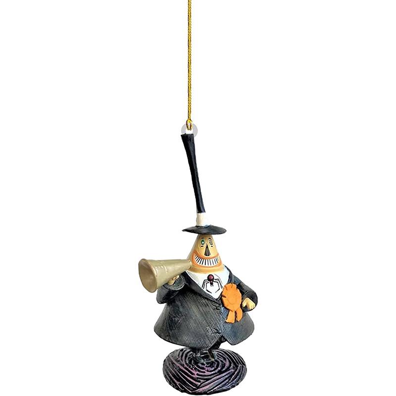 Adorable Halloween Decoration Acrylic Pendant