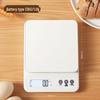 Zhaoran High-Precision Digital Kitchen Scale