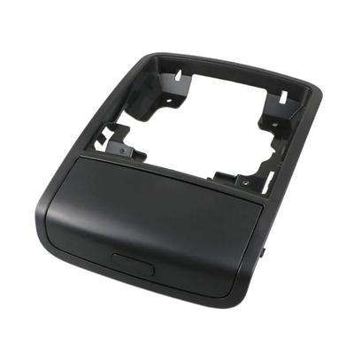 Easy Installation Eyeglasses Sunvisor Storage Case Roof Sunglasses Container 56D868837A 16D868837 56D959561 for MK6 B7