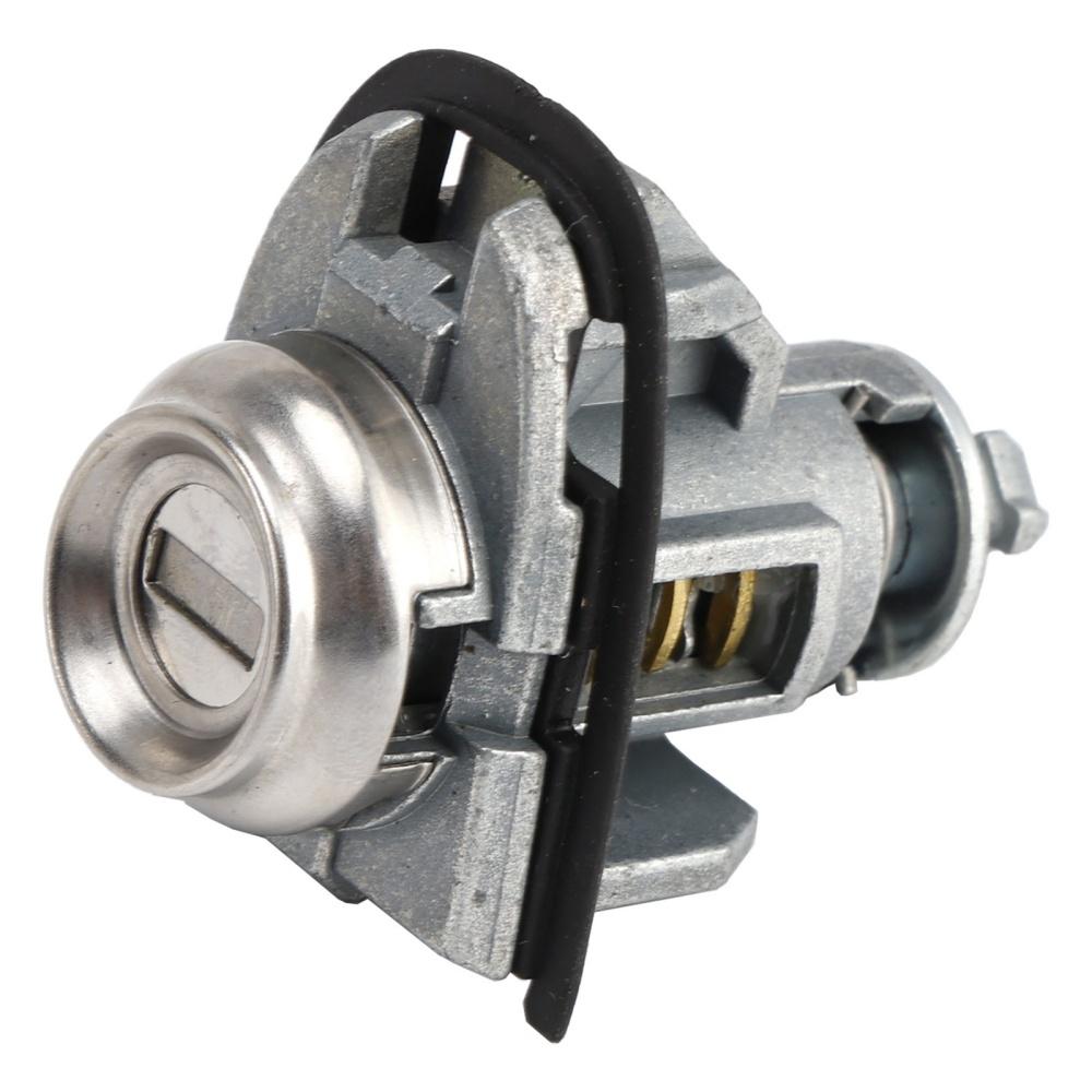 Schließzylinder für die vordere linke Tür mit 2 Schlüsseln 81970-2Kc00 für Kia Soul 2012-2013