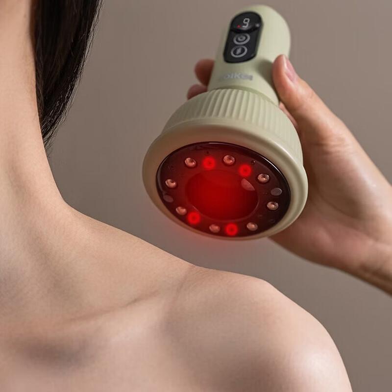 SoiKoi S16 Electric Cupping Device