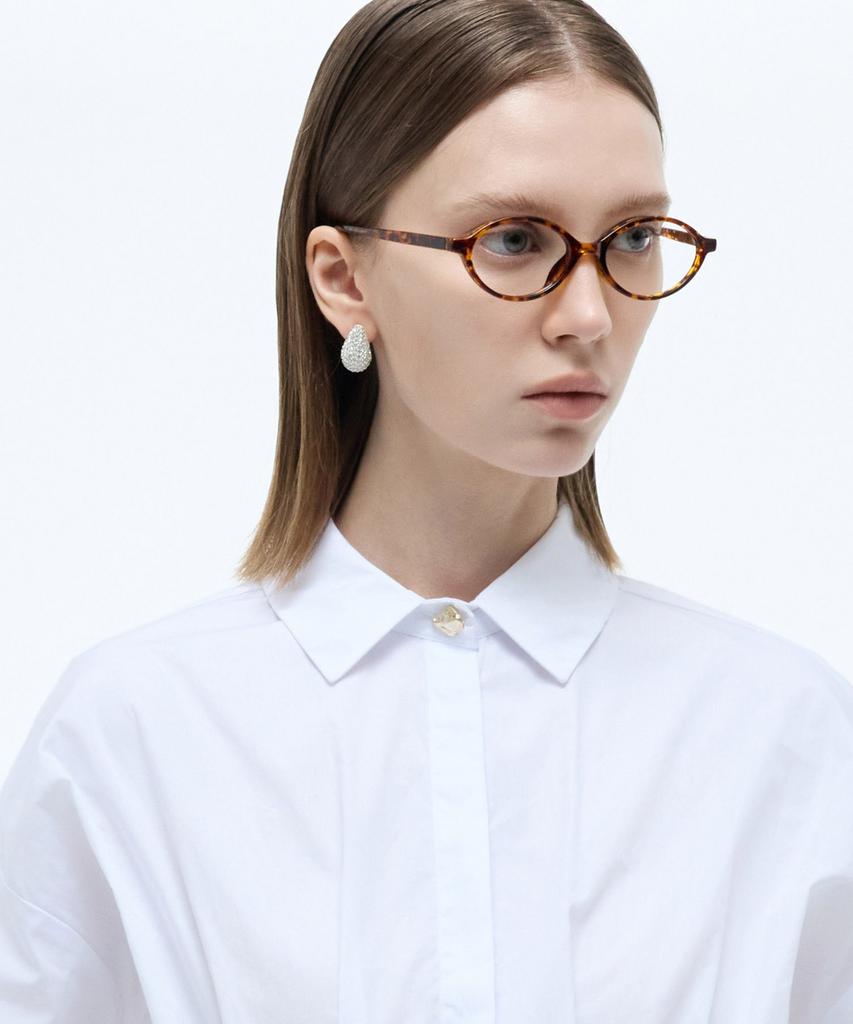 Nonpig Hika_Lp Eyeglass Frames
