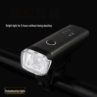 Accessori da ciclismo – Luci e riflettori per biciclette
