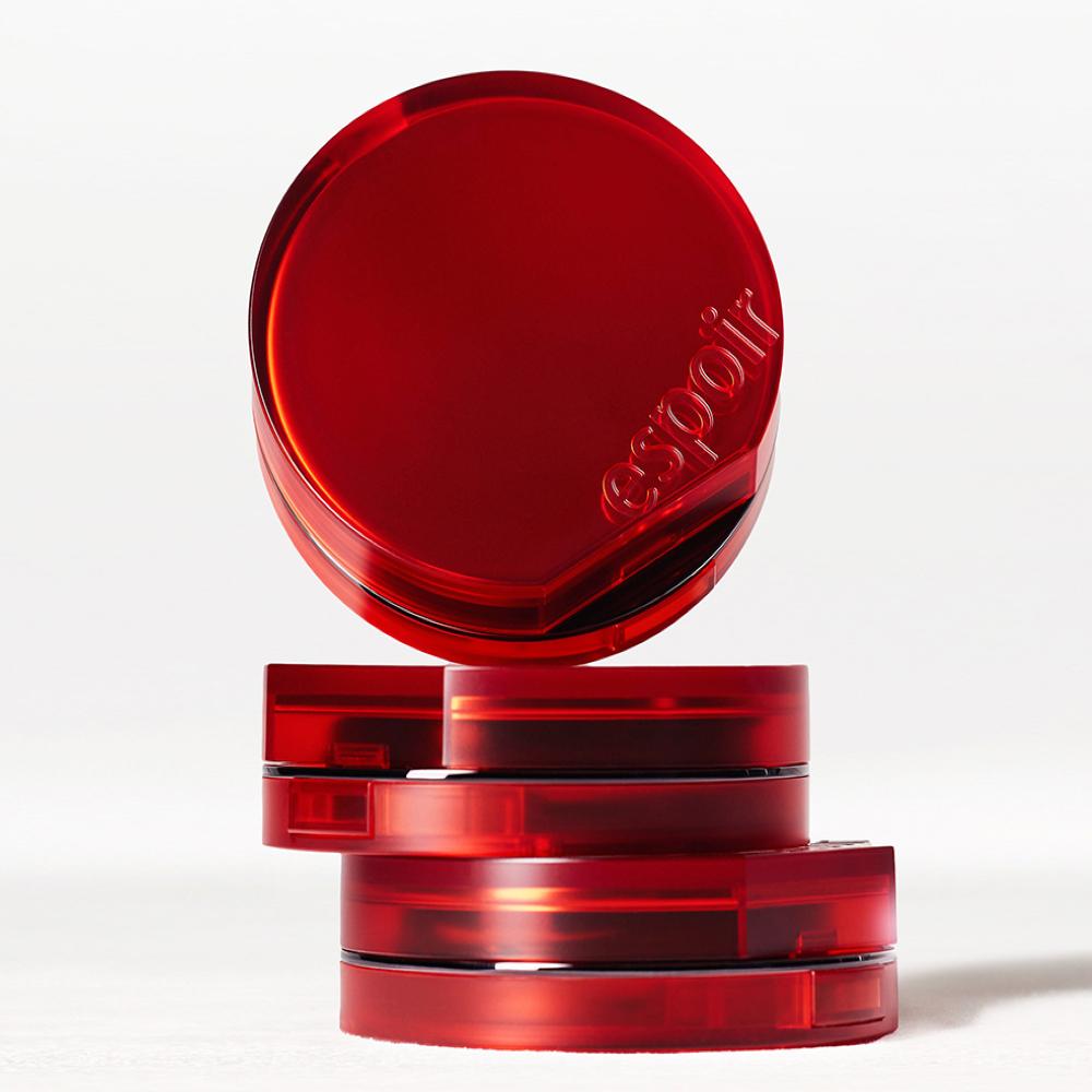 espoir Be Velvet Cover Cushion 15g (+Refill)
