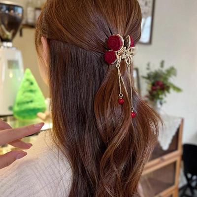 Accessori per capelli – Fermagli per capelli