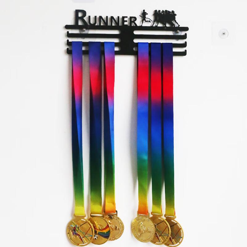 Punch-Free Wall Storage Rack