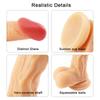 Dildos  Phallus Huge Large Realistic Silicone Dildos with Suction Cup G Spot Stimulate Adult Sex Toys for Woman