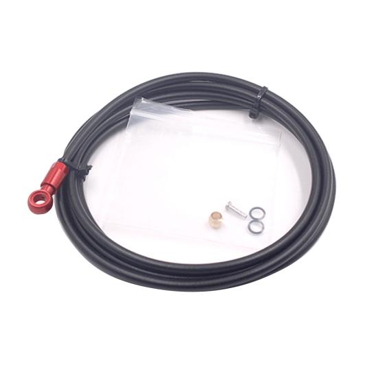 BH90 MTB Bike Bicycle Hydraulic Disc Brake Hose Tube for Shimano XTR XT
