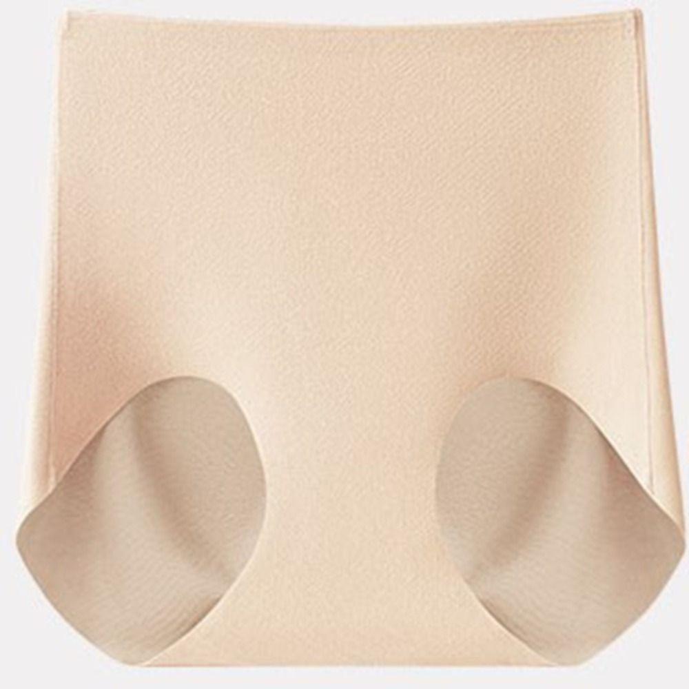 Shapewear Postpartum Body Shaper High Waist Seamless Underpants Butt Lifter Briefs  Postpartum