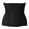 Postpartum Slimming Waist Corset: Abdominal Binder, Body Shaping Girdle with Fish Bone Buckle Support