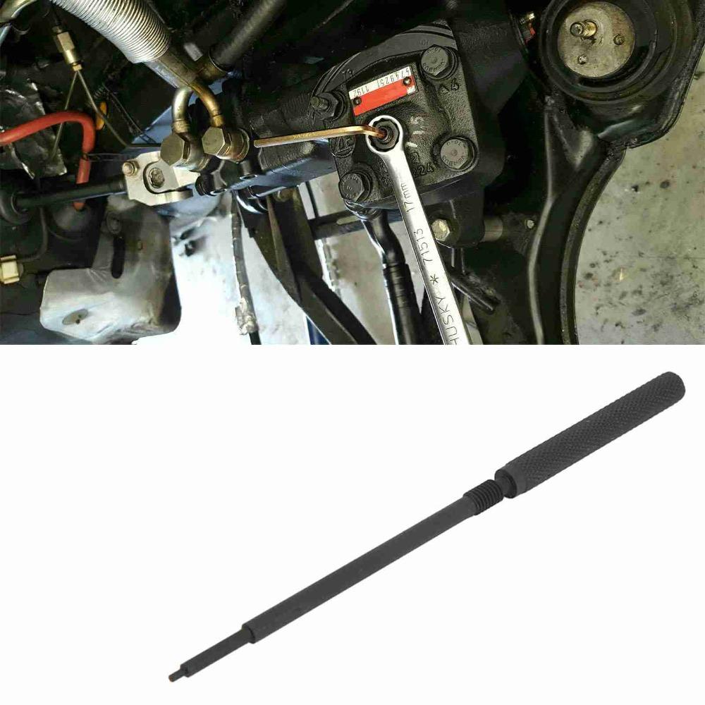 Height Measurement Injector Height Gauge Kit For Injector Installation