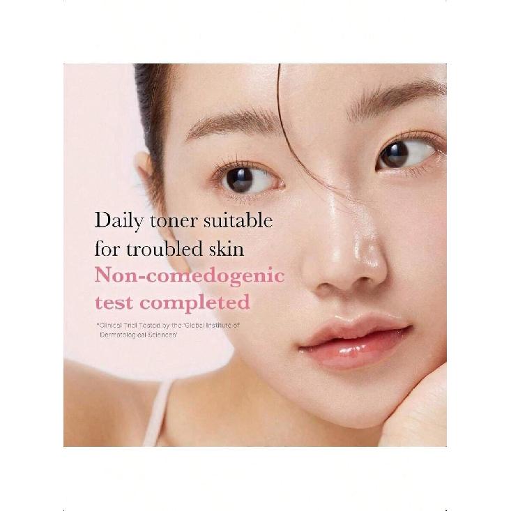 Medicube PDRN Pink Peptide Toner I Pink Glow Toner For Skin Boosting, Soothing And Calming, Uneven Skin Tone, Rose PDRN & Peptide & Niacinamid