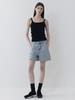 Tieseueichi Clean Sleeveless Bra Top 3 Colors