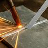 Low Temperature Stainless Steel Wires Flux Cored Aluminium Welding Electrodes  Water Tank Repair