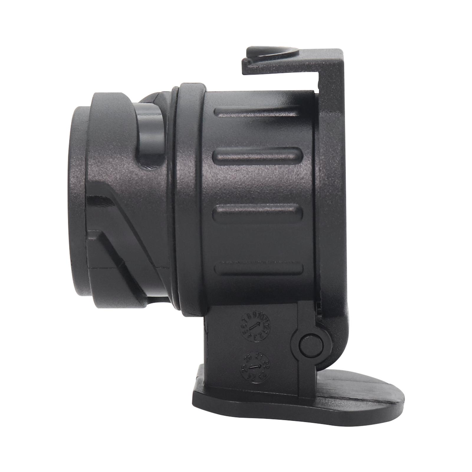 

Переходник прицепа с 13-контактного на 7-контактный Адаптер для буксировки — простое и надежное соединение для вашего прицепа