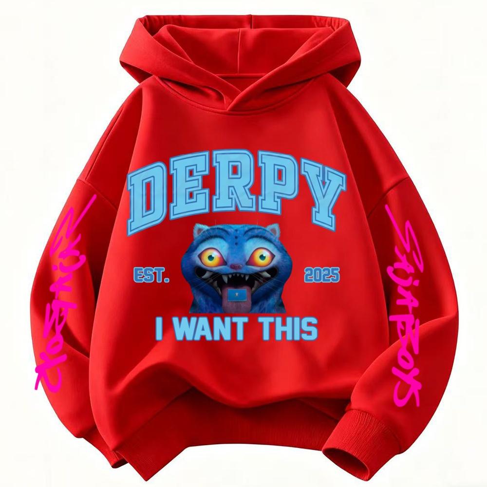 Anime KPop Demon Hunters Rumi Mira Hoodie Men Women Cosplay Hooded Sweatshirts Y2k Oversized Fleece Casual Long Sleeve