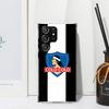 New Club Social Y Deportivo Colo Phone Case For Samsung Galaxy S26 S25 Edge S24 FE S23 S22 Ultra S21 Plus S20 + Art Fundas Back