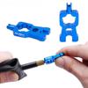 3-in-1 Bicycle Valve Tool