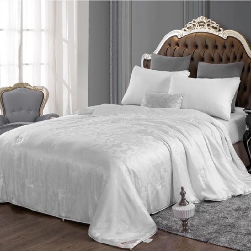 

Ciyun Jinyun Jacquard Mulberry Silk Quilt