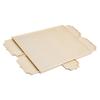 1000 Teile Puzzlebrett mit Schubladendeckel Tragbares Holz-Puzzle 74x53cm