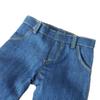 Casual Wears 60cm Dolls Trousers Male Doll Jeans Clothes Shirts Accessories Doll T-shirt
