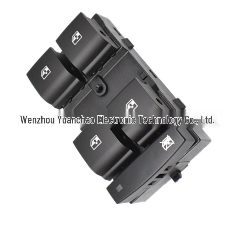 Chevrolet Cruze Classic Power Window Switch 20917577