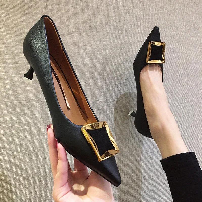 Women Classic Open Toe High Quality Stiletto Heel Shoes Lady Fashion Multi Color Summer Beach Sandals G1279