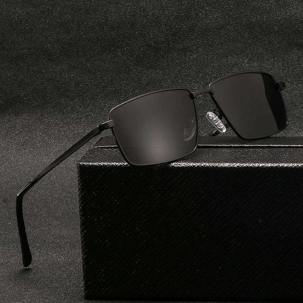 big polarized sunglasses