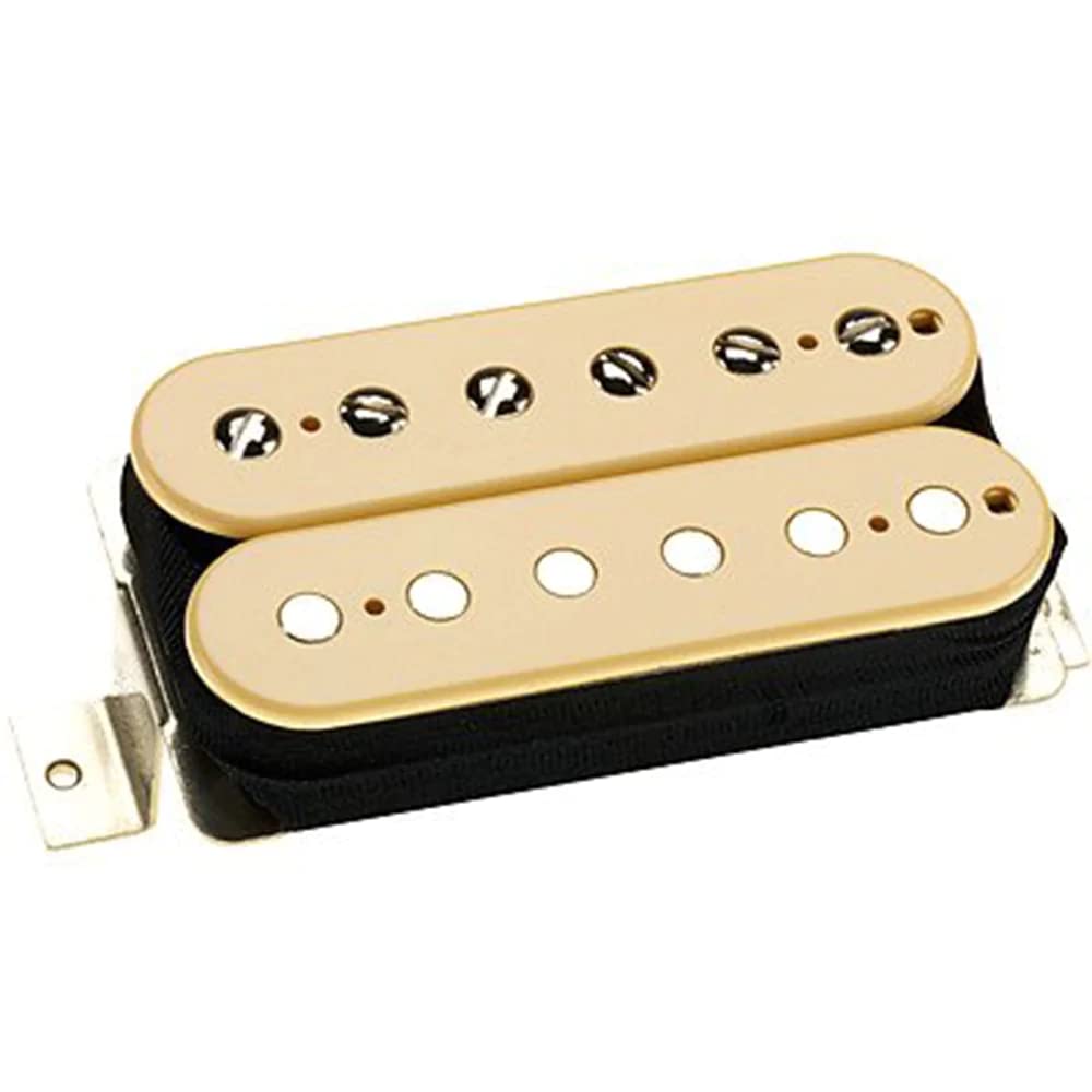 DiMarzio Pickup 36TH ANNIVERSARY Cream "PAF BRIDGE" DP223-CR