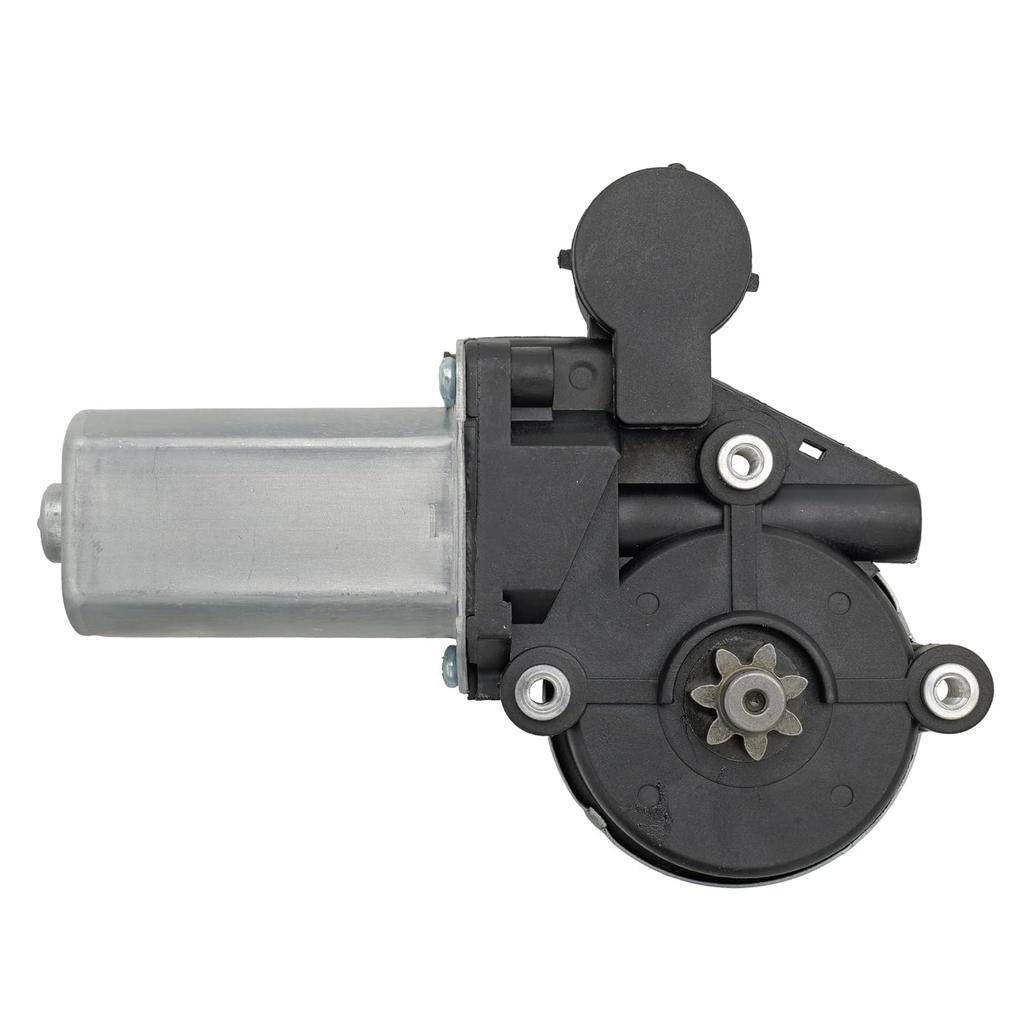 2-poliger Fensterhebermotor für 2004 2005 2006 Scion xA Hatchback Scion xB Kombi 2003-2008 Toyota Corolla Limousine Hergestellt in Japan 85710-12310