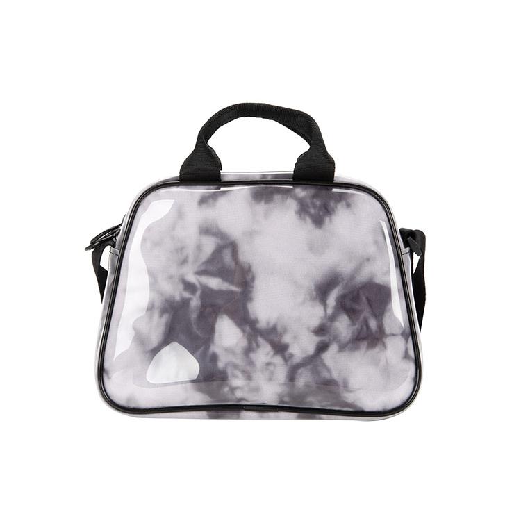 New PUMA Polyurethane Casual Bag, Crossbody Bag, One Shoulder Handbag Regular Unisex Ink Wash 079490-01