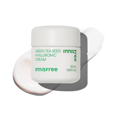 Gezichtsverzorging – Gezichtscrèmes en -lotions