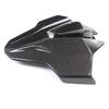 BMW S1000RR/M1000RR Carbon Fiber Rear Hump Tail Seat Cover