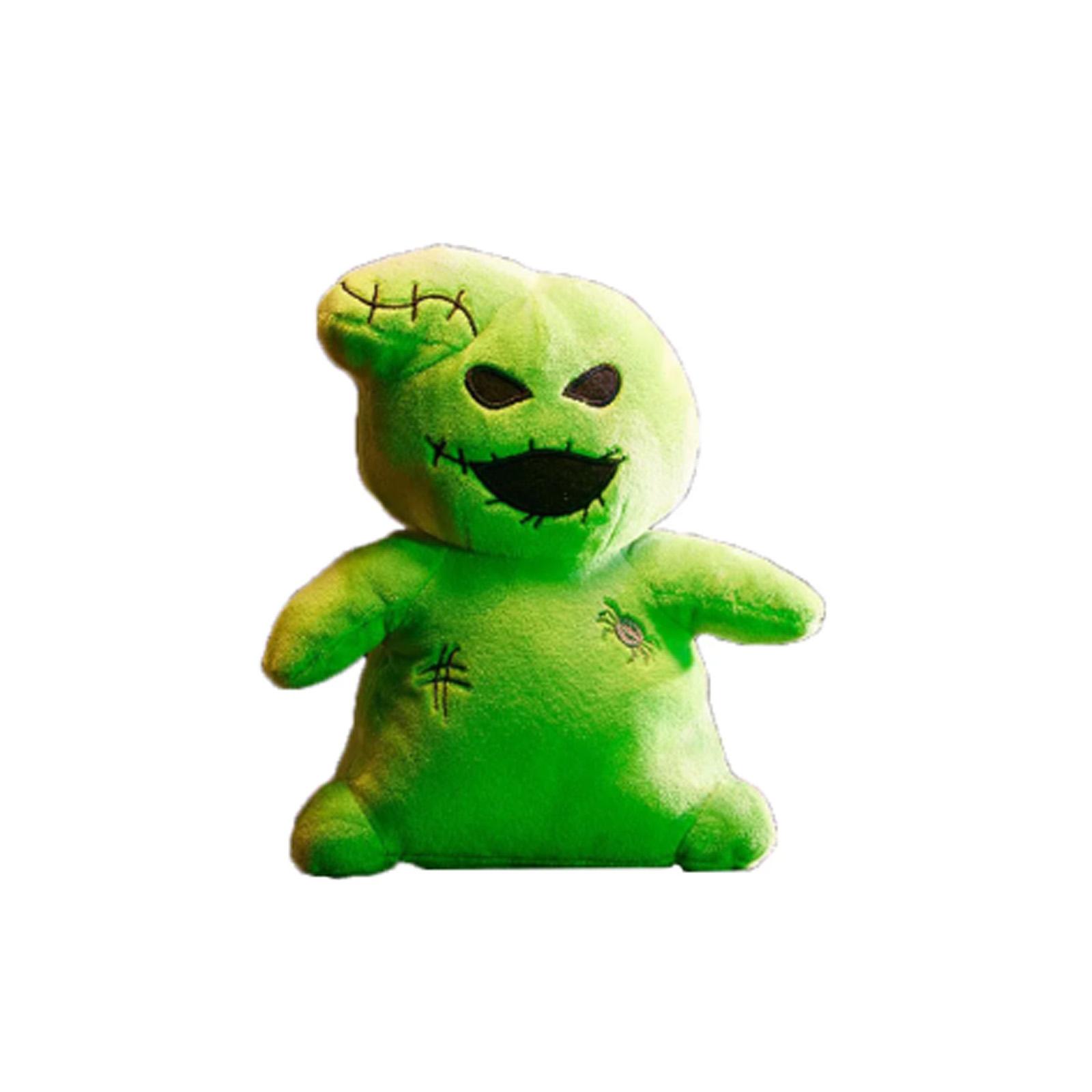 

Уги Плюшевая игрушка-кукла, Подарок на день рождения, Хэллоуин и Рождество для младенцев и маленьких мальчиков и девочек - 7,8 дюйма One Size