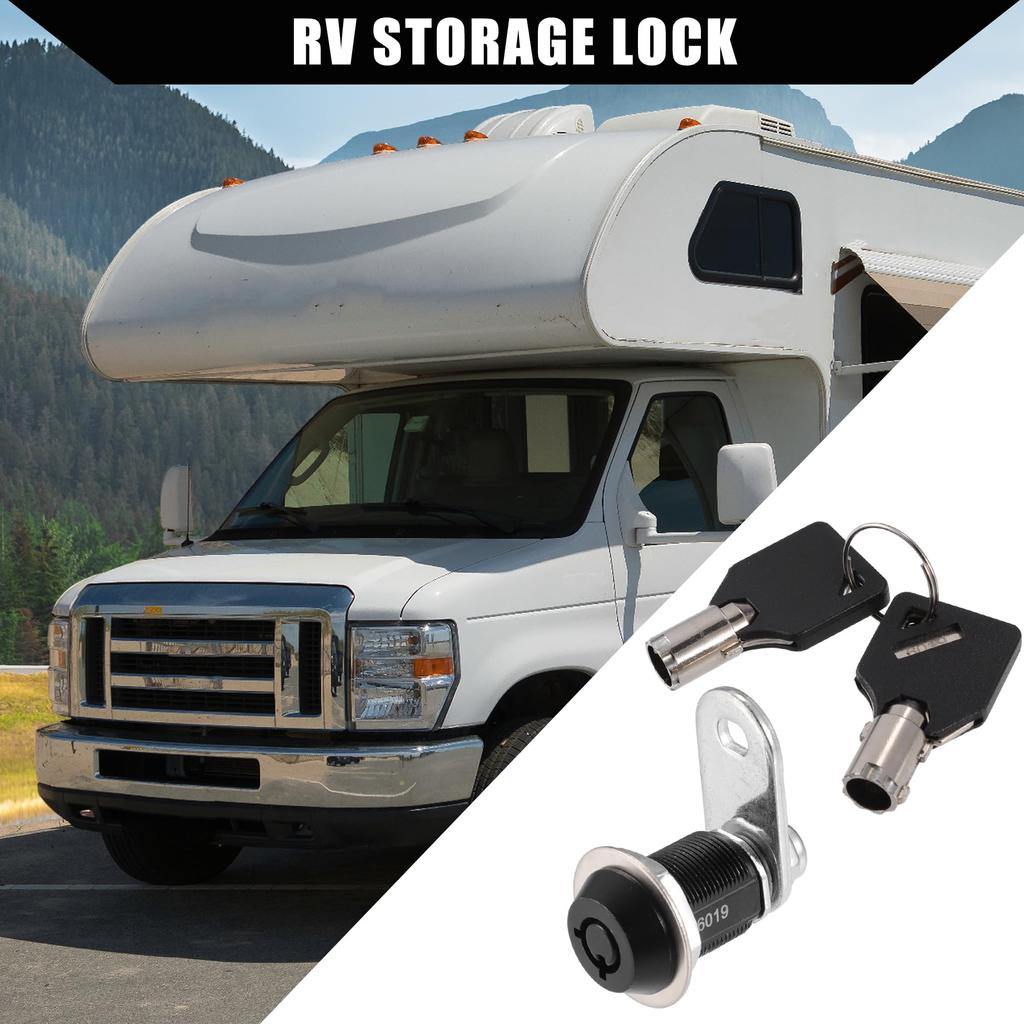 MANIGLIA SERRATURA DELL'ARMADIO Camma Camper Tipo Della in Zinco EUR 29 MANIGLIA SERRATURA DELL'ARMADIO Camma Camper Tipo Della in Zinco EUR 29