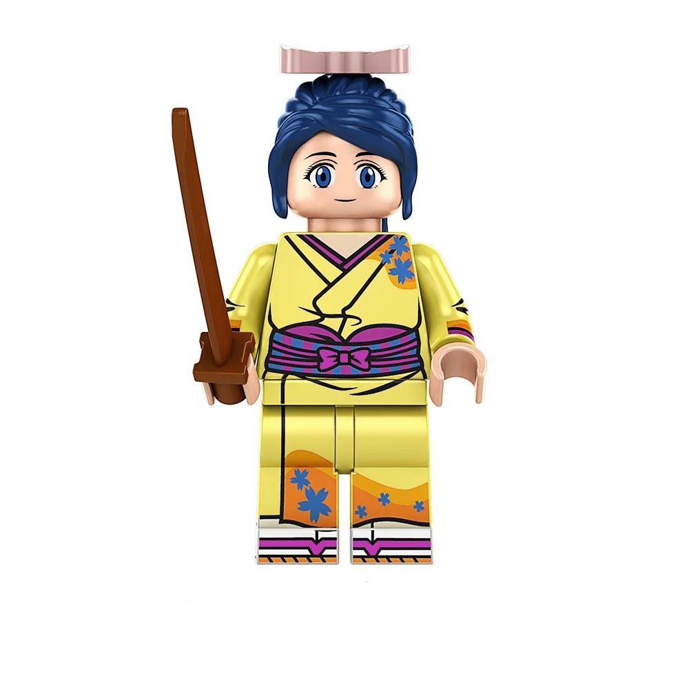 Minifigure Building Blocks Children's Educational Toys